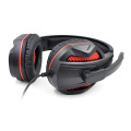 Game Headset with Microphone for PS4 PS5